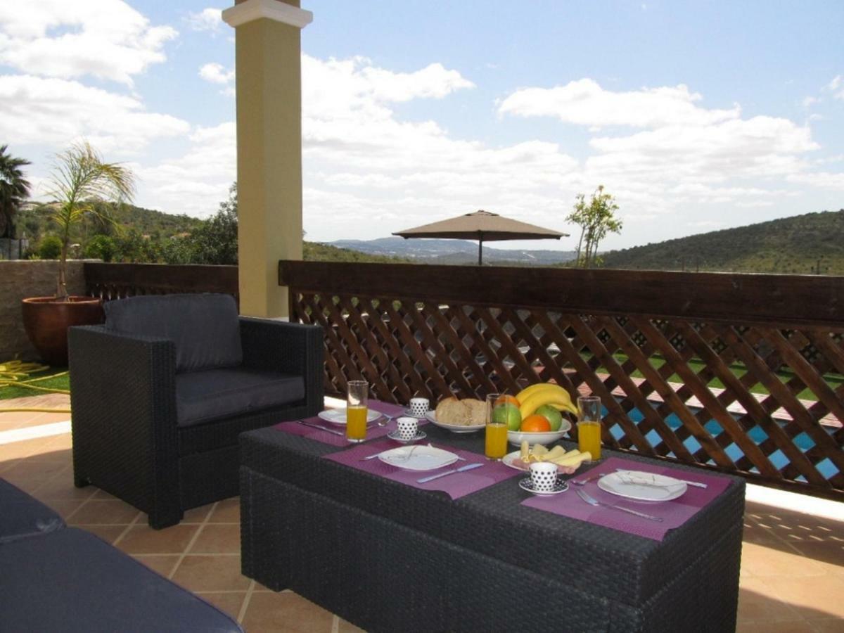 Villa Tiago Loulé Exterior foto