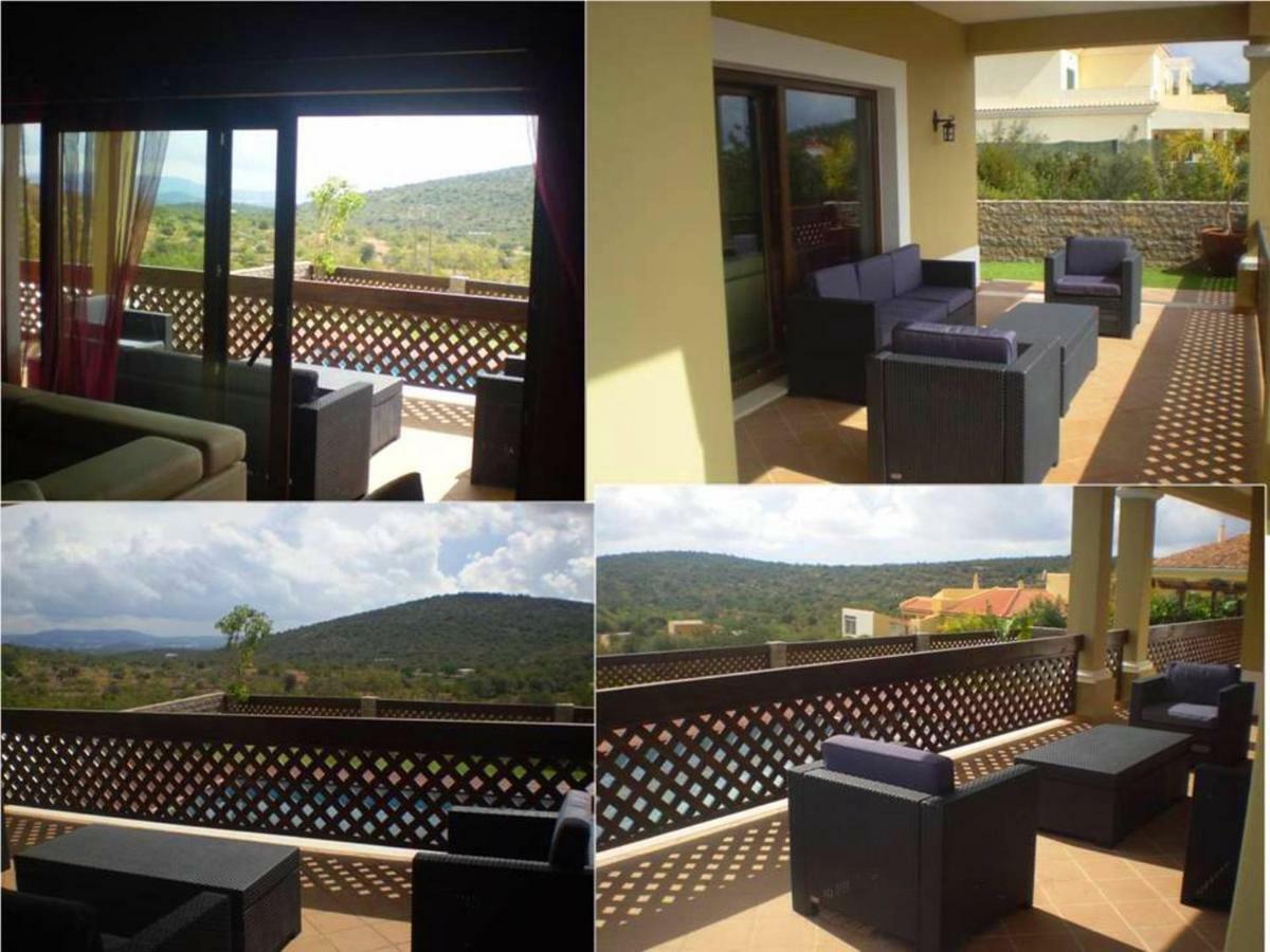 Villa Tiago Loulé Exterior foto